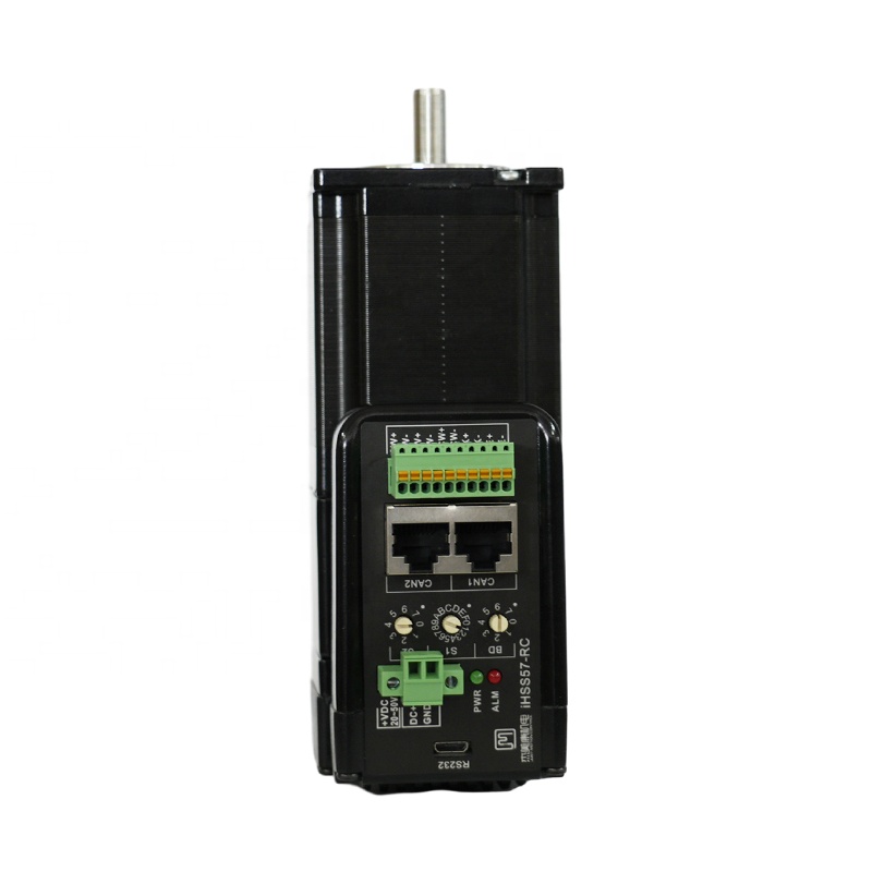 IHSS57-36-20-RC-SC, Motor Serv - Nema 23 Closed Loop Stepper Motor Driver Kit ulasan dan harga